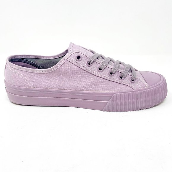 P.F. Flyers Other - PF Flyers Center Lo Reissue Pastel Purple Mens Retro Casual Sneakers PM11OL2G